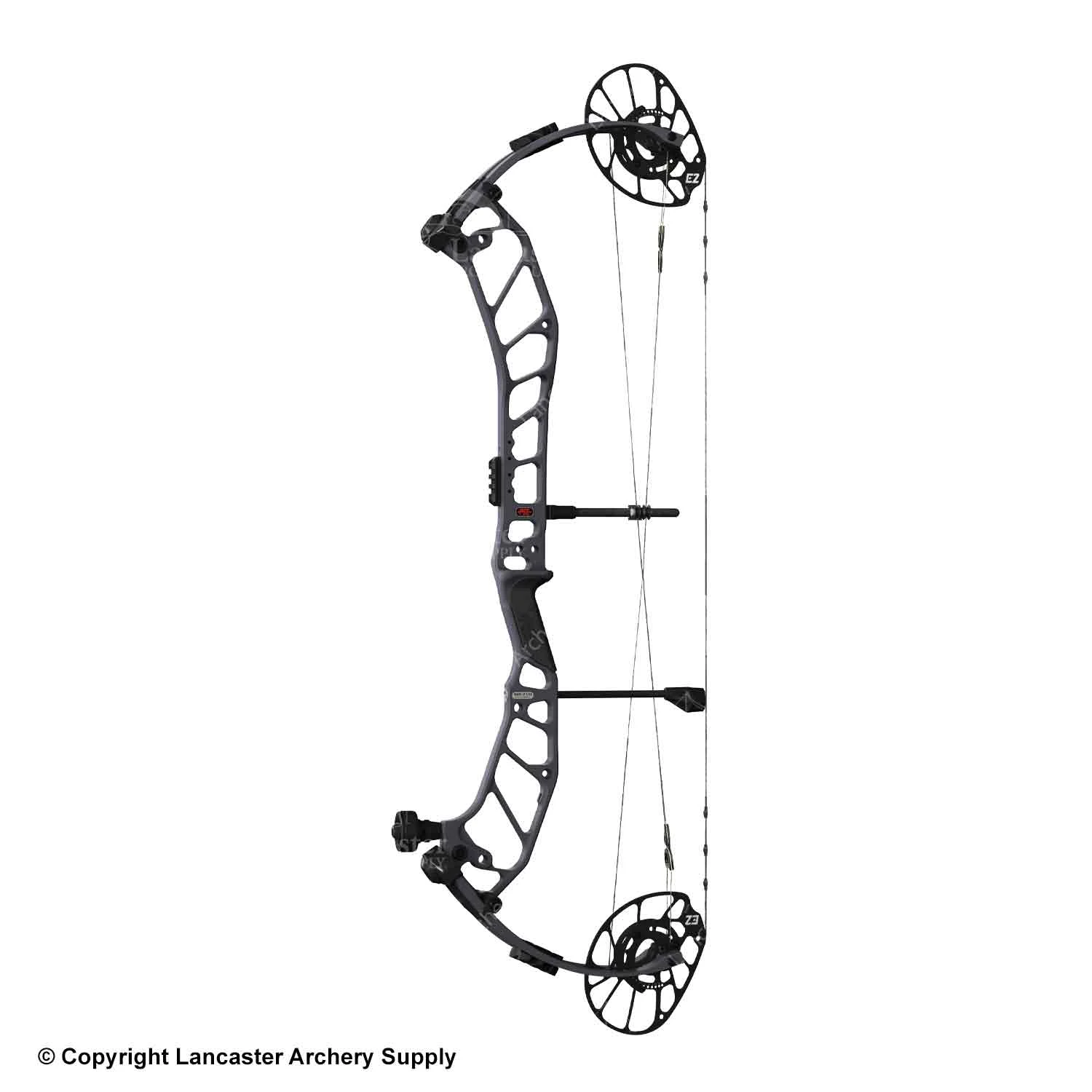 PSE Fortis 33 Compound Hunting Bow (E2) 2 PSE Fortis 33 Compound Hunting Bow (E2) - Image 2