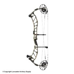 PSE Fortis 33 Compound Hunting Bow (E2) 11 PSE Fortis 33 Compound Hunting Bow (E2) -Shooting Gear Store 1033797 firstlite