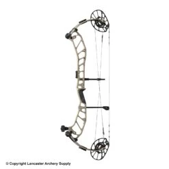 PSE Fortis 33 Compound Hunting Bow (E2) 17 PSE Fortis 33 Compound Hunting Bow (E2) -Shooting Gear Store 1033797 tan