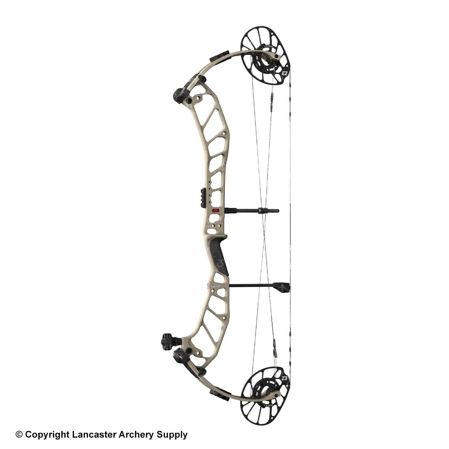 PSE Fortis 33 Compound Hunting Bow (E2) 9 PSE Fortis 33 Compound Hunting Bow (E2) - Image 9