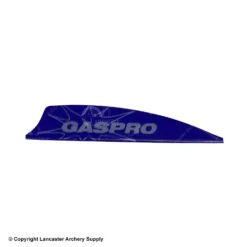 Gas Pro NACA 200 Vanes