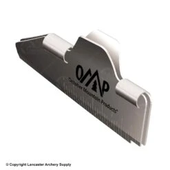 OMP Phoenix Fletching Clamp