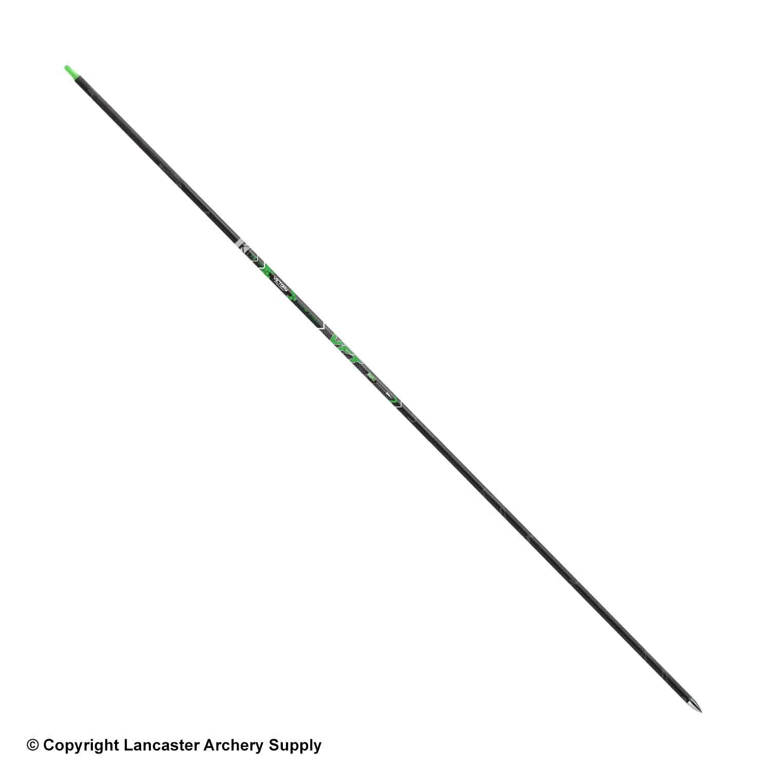 Victory VFT Gamer Target Arrow Shaft 2 Victory VFT Gamer Target Arrow Shaft - Image 2