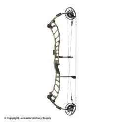 PSE Shootdown Pro Compound Target Bow (SE2 Cam) -Shooting Gear Store 1034126 fusion