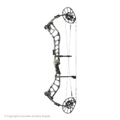 PSE Nock On Unite Compound Hunting Bow (E2 Cam) -Shooting Gear Store 1034136 evo2