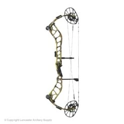 PSE Nock On Unite Compound Hunting Bow (E2 Cam) -Shooting Gear Store 1034136 subalpine