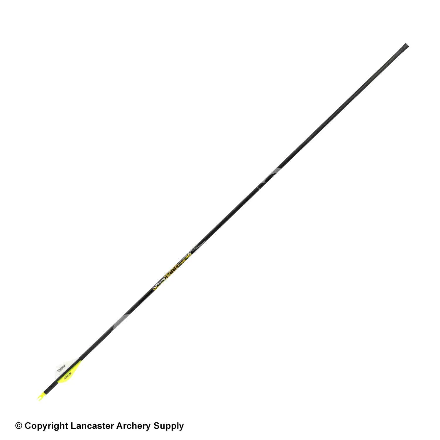 Victory RIP Elite Fletched Arrows (6 Pack) 2 Victory RIP Elite Fletched Arrows (6 Pack) - Image 2