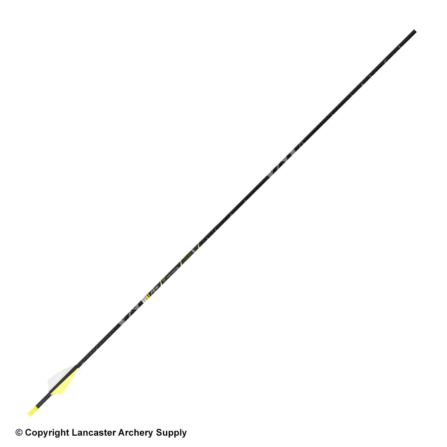 Victory RIP SS Elite Fletched Arrows (6 Pack) 2 Victory RIP SS Elite Fletched Arrows (6 Pack) - Image 2