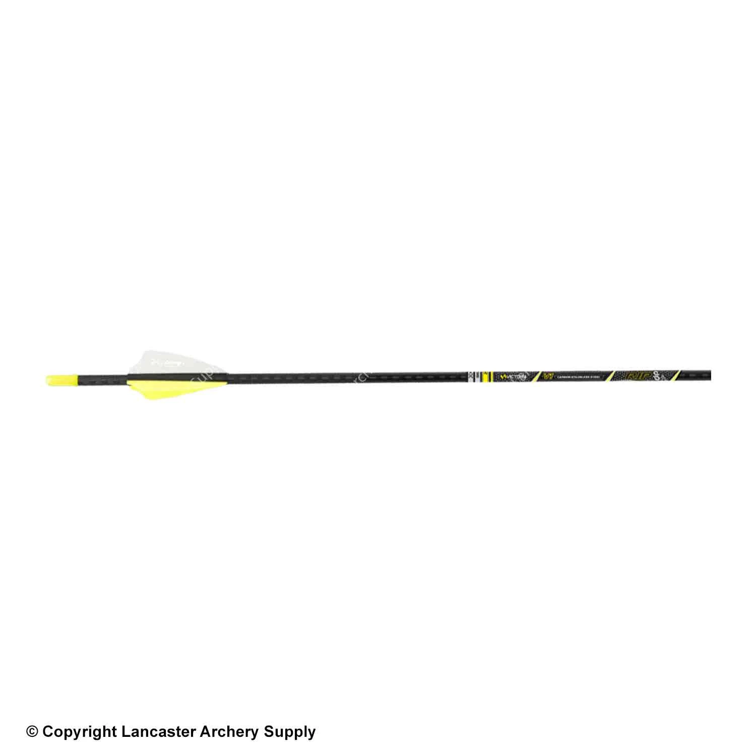 Victory RIP SS Elite Fletched Arrows (6 Pack) 1 Victory RIP SS Elite Fletched Arrows (6 Pack)