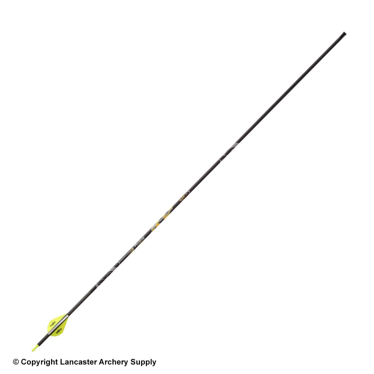 Victory RIP XV Elite Fletched Arrows (6 Pack) 2 Victory RIP XV Elite Fletched Arrows (6 Pack) - Image 2