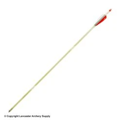 Carbon Express Sabre 2040 Youth Lighted Arrows (3 Pack)