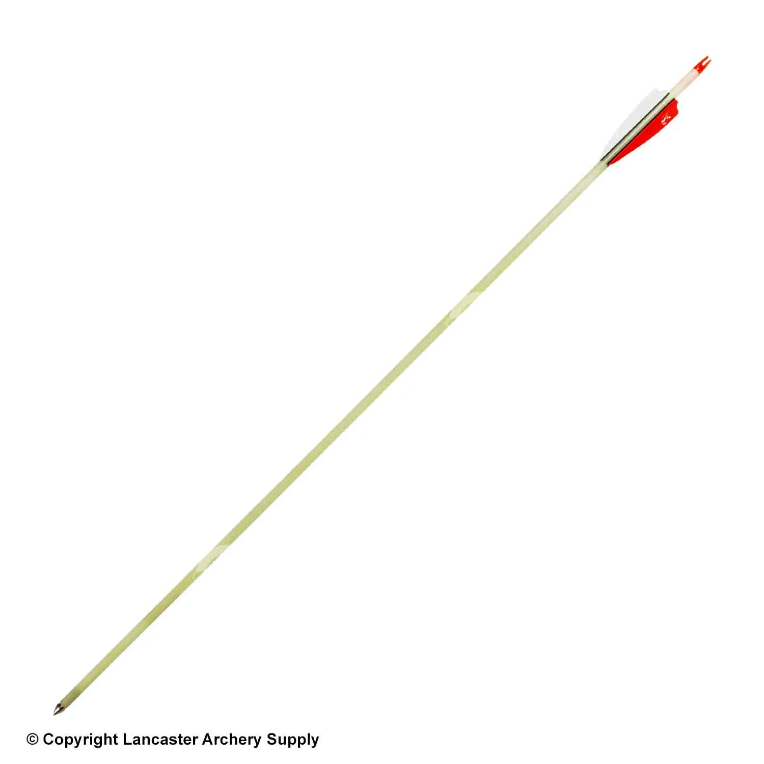 Carbon Express Sabre 2040 Youth Lighted Arrows (3 Pack) 1 Carbon Express Sabre 2040 Youth Lighted Arrows (3 Pack)