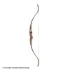 Buck Trail Wolverine 52" Traditional Recurve Bow