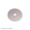 Replacement Cut-off Saw Blade (4”)