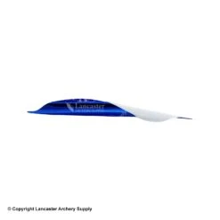 Spider Vanes 2-3/4" Invictus Vanes For Compound -Shooting Gear Store 1240030 blue