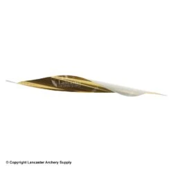 Spider Vanes 2-3/4" Invictus Vanes For Compound -Shooting Gear Store 1240030 gold