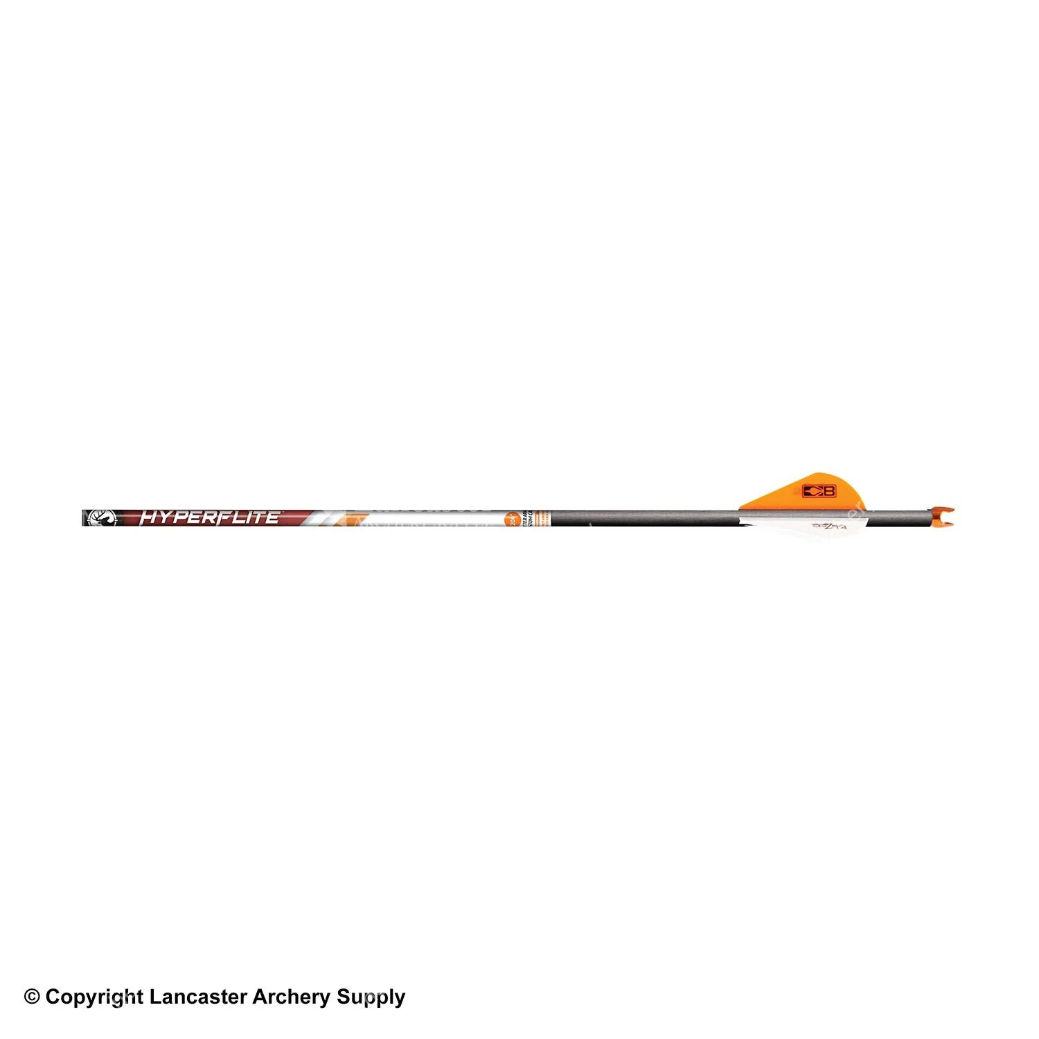 Barnett Hyperflite Crossbow Arrow 1 Barnett Hyperflite Crossbow Arrow