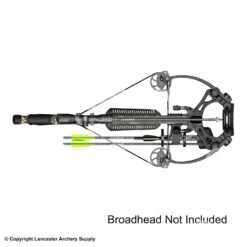 Barnett Whitetail Hunter STR Crossbow Package -Shooting Gear Store 1290110 top