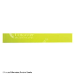 Quick Crest Solid Color Arrow Wraps