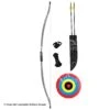 Bear Titan Youth Recurve Bow Set