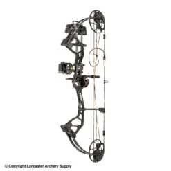 2020 Bear Royale Compound Bow With RTH Package -Shooting Gear Store 1360270 shadow