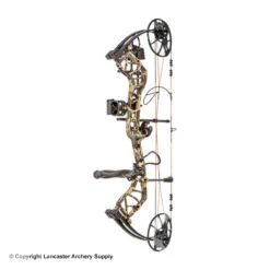 2021 Bear Legit RTH Compound Bow Package -Shooting Gear Store 1360288 fb