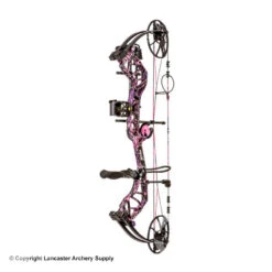 2021 Bear Legit RTH Compound Bow Package -Shooting Gear Store 1360288 muddygirl