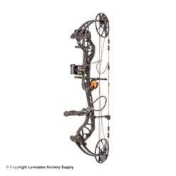 2021 Bear Legit RTH Compound Bow Package -Shooting Gear Store 1360288 shadow