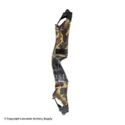 Bear Mag Take-Down Riser