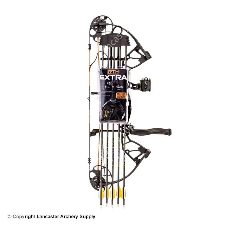 2021 Bear Royale RTH Extra Compound Bow Package 3 2021 Bear Royale RTH Extra Compound Bow Package - Image 3