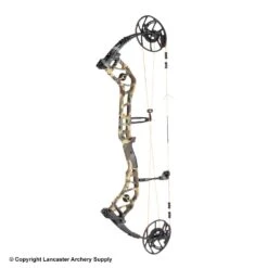 Bear Escalate Compound Hunting Bow 9 Bear Escalate Compound Hunting Bow -Shooting Gear Store 1360306 fred