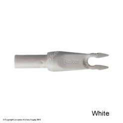 Beiter In-Out Nock -Shooting Gear Store 1370054 white