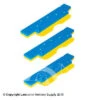 Beiter Wing Holder 3 Pack LH