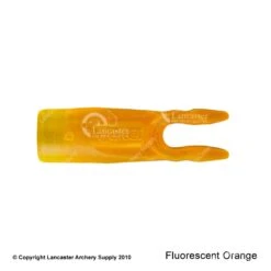 Beiter Pin-Out Hunter Nock -Shooting Gear Store 1370123 floorange