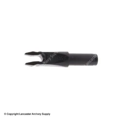 Beiter Insert Nock (.204") 16 Beiter Insert Nock (.204") -Shooting Gear Store 1370172 black 2