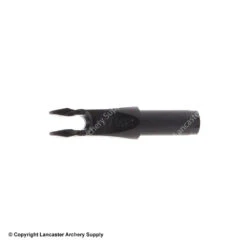 Beiter Insert Nock (.204") 17 Beiter Insert Nock (.204") -Shooting Gear Store 1370172 blk hntr