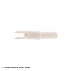 Beiter Insert Nock (.204") 19 Beiter Insert Nock (.204") -Shooting Gear Store 1370172 wht hntr