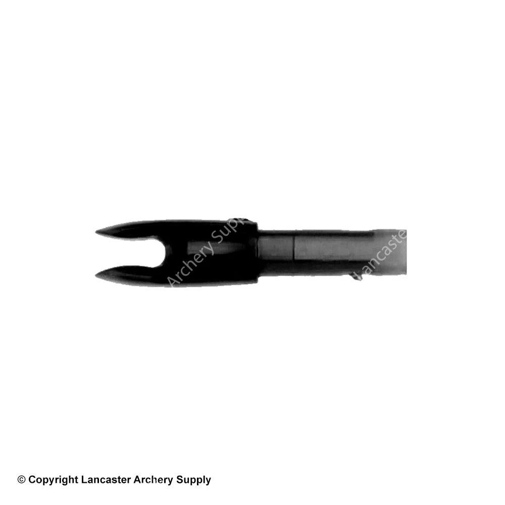 Cross-X 4.2 Nock (Small Groove) 5 Cross-X 4.2 Nock (Small Groove) - Image 5