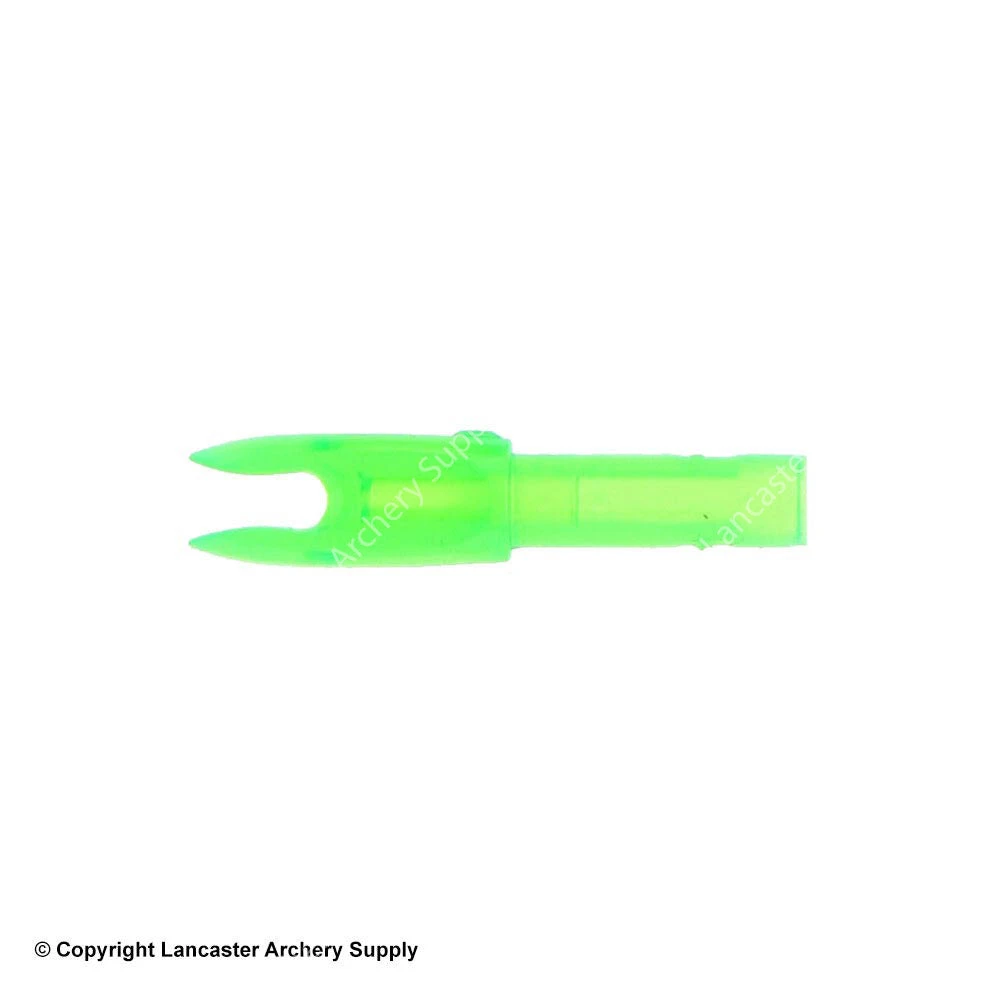 Cross-X 4.2 Nock (Small Groove) 4 Cross-X 4.2 Nock (Small Groove) - Image 4