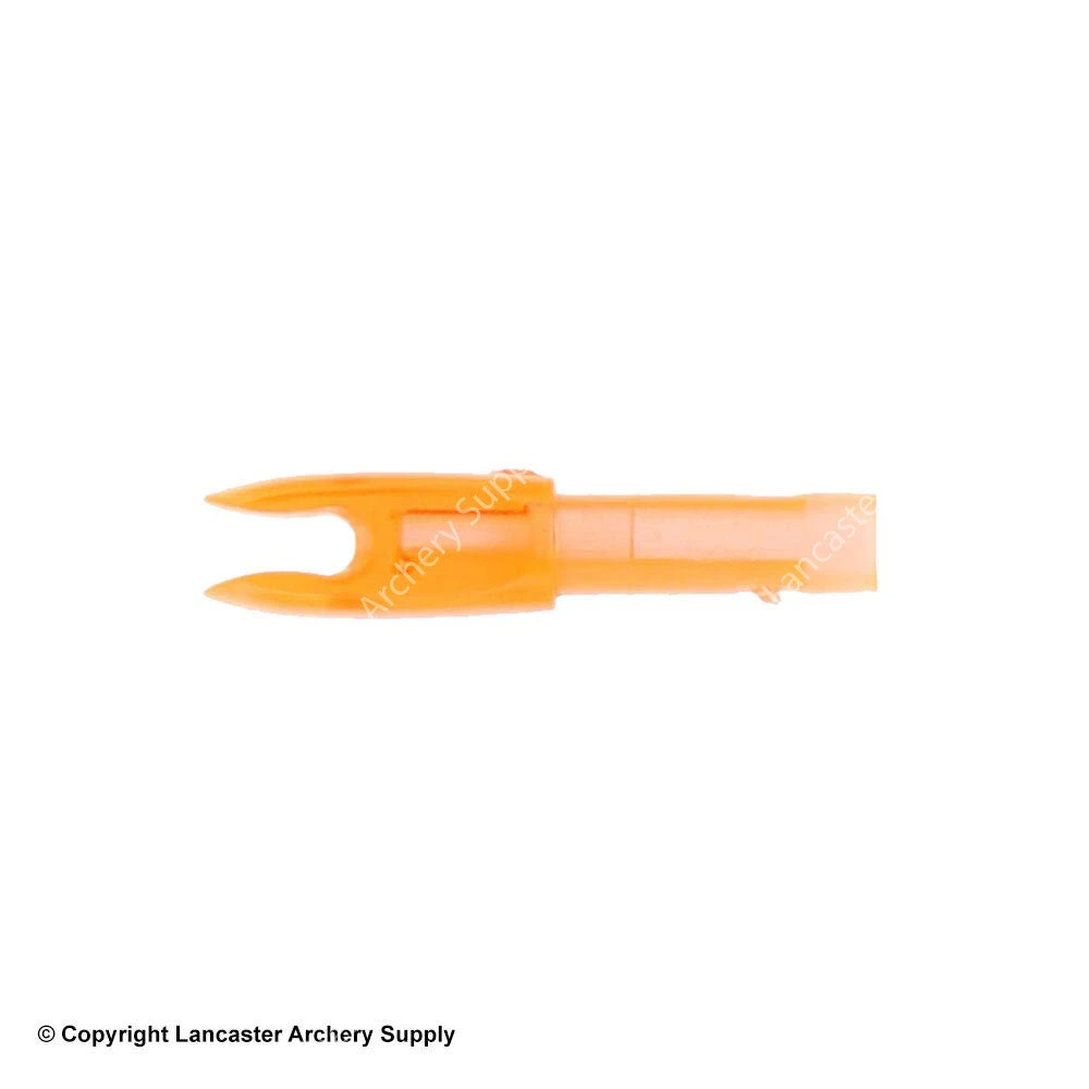 Cross-X 4.2 Nock (Small Groove) 2 Cross-X 4.2 Nock (Small Groove) - Image 2
