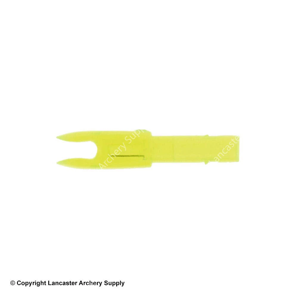 Cross-X 4.2 Nock (Small Groove) 3 Cross-X 4.2 Nock (Small Groove) - Image 3