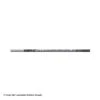 Cross-X Ambition Silver Edition Arrow Shaft