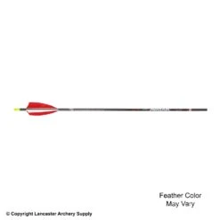 Cross-X Avatar Fletched Arrows