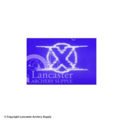 Bohning X-Vanes 17 Bohning X-Vanes -Shooting Gear Store 1480033 blue swatch