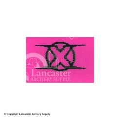 Bohning X-Vanes 19 Bohning X-Vanes -Shooting Gear Store 1480033 pink swatch