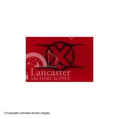 Bohning X-Vanes 22 Bohning X-Vanes -Shooting Gear Store 1480033 red swatch