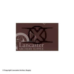 Bohning X-Vanes 26 Bohning X-Vanes -Shooting Gear Store 1480033 satinchocolate