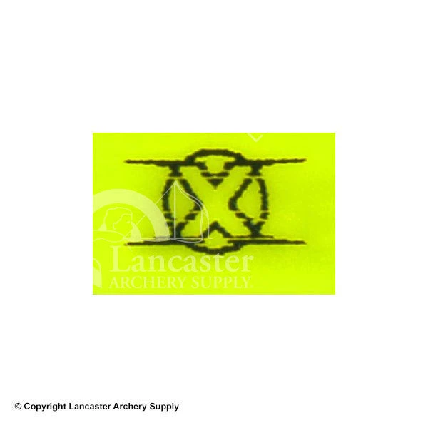 Bohning X-Vanes 9 Bohning X-Vanes - Image 9