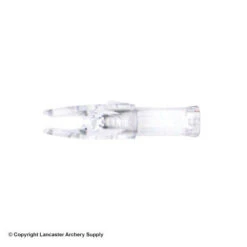 Bohning Signature Nock -Shooting Gear Store 1480093 clear