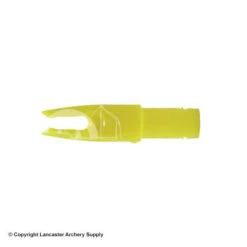 Bohning Signature Nock -Shooting Gear Store 1480093 neonyellow